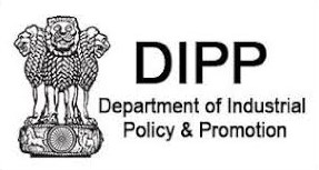 Department of Industrial Policy & Promotion (DIPP), Government of India