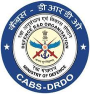 CABS-DRDO CABS-DRDO logo