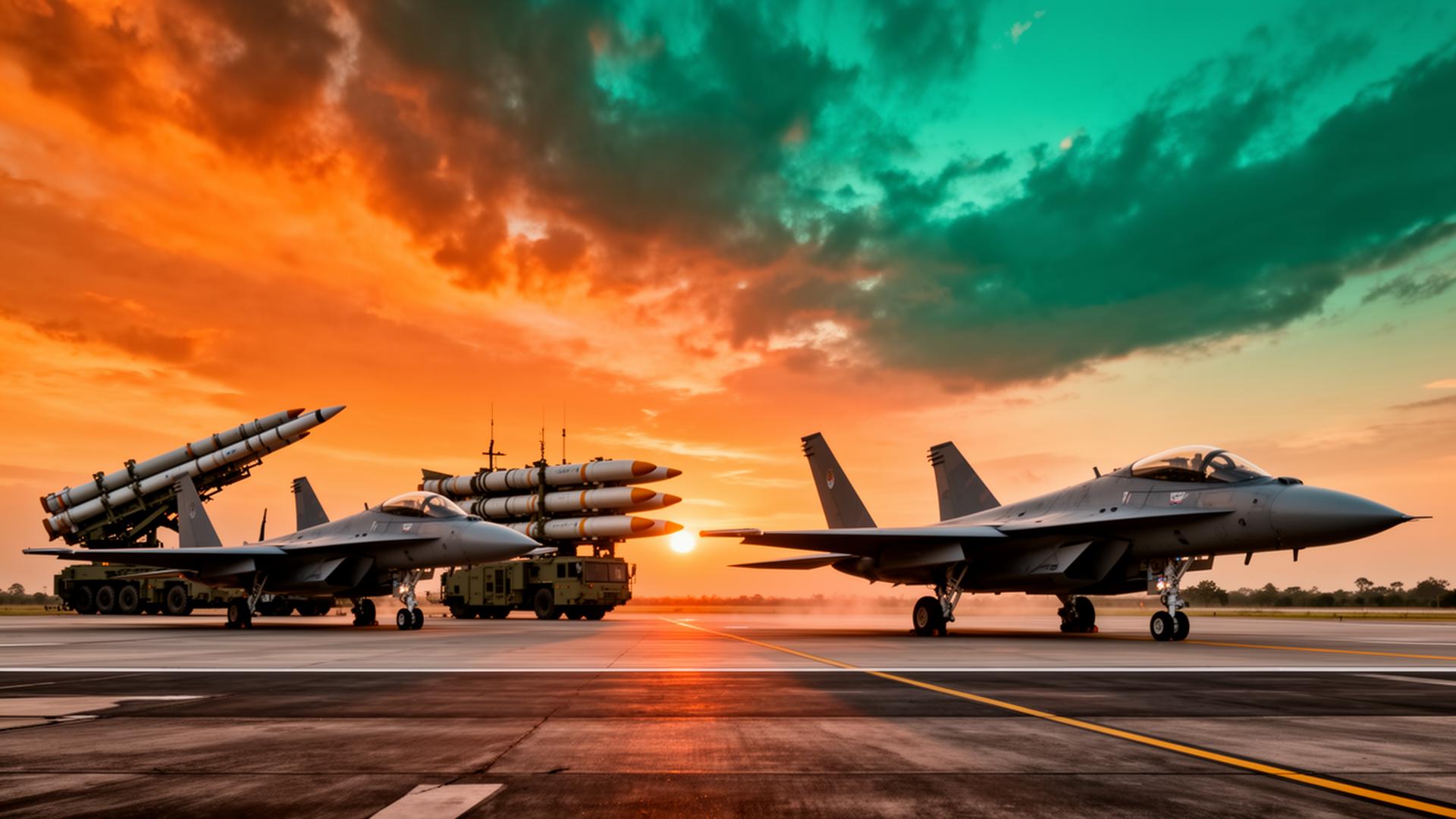 DEFENCE & AEROSPACE EXCELLENCE