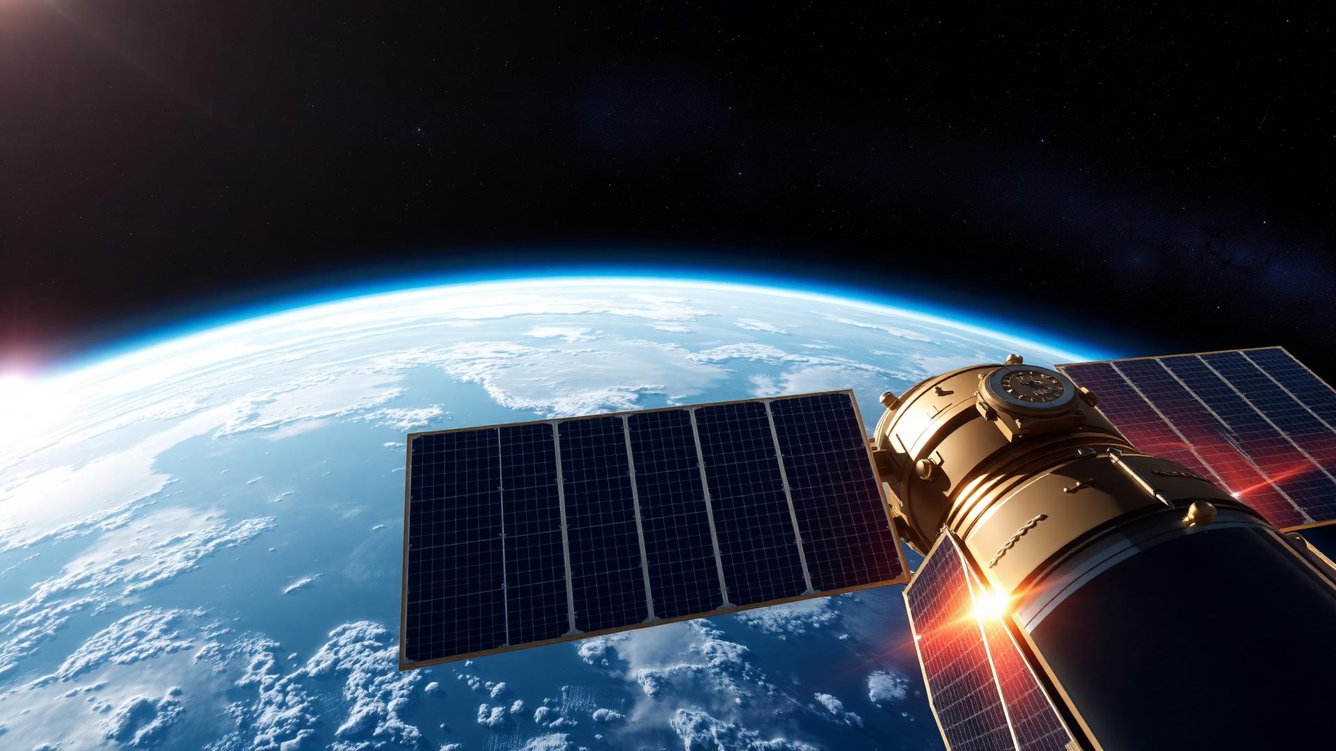 ENGINEERING INDIA'S SPACE FUTURE